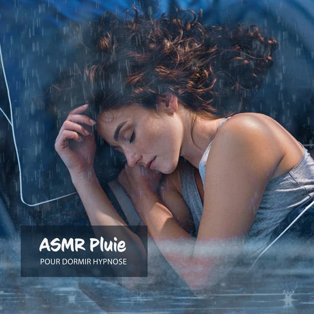 ASMR Pluie pour dormir hypnose - Melisa Depth