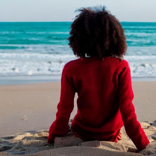 Water Symphony for the Restless - Zen Meditation Garden