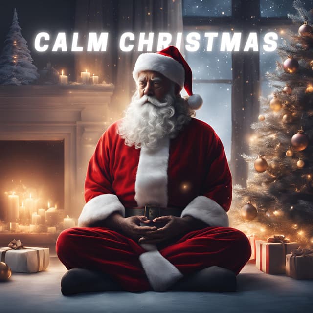 Calm Christmas - Energy Healer