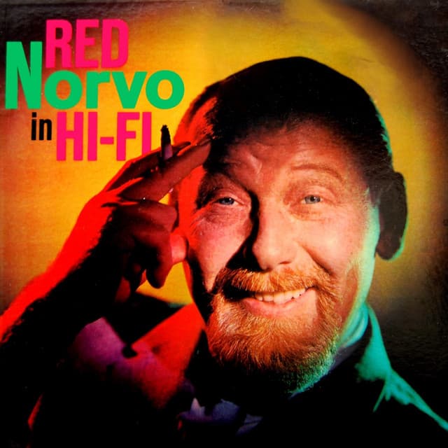 Red Norvo In Hi Fi - Red Norvo