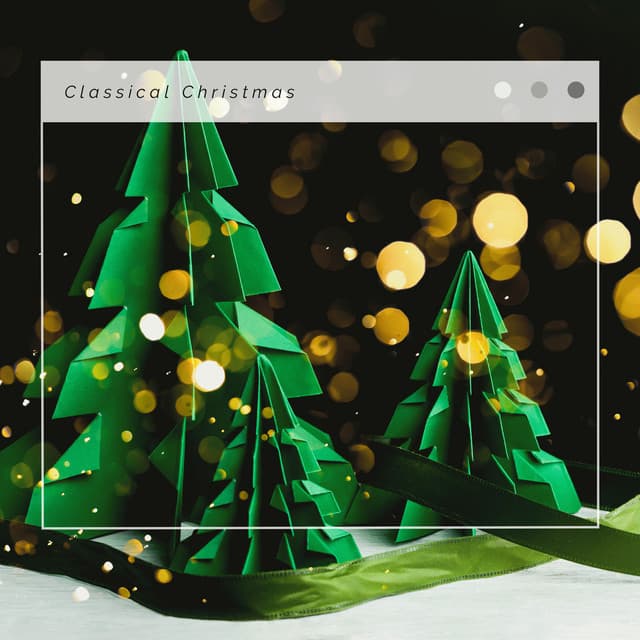 2023 Classical Christmas - Acoustic Christmas