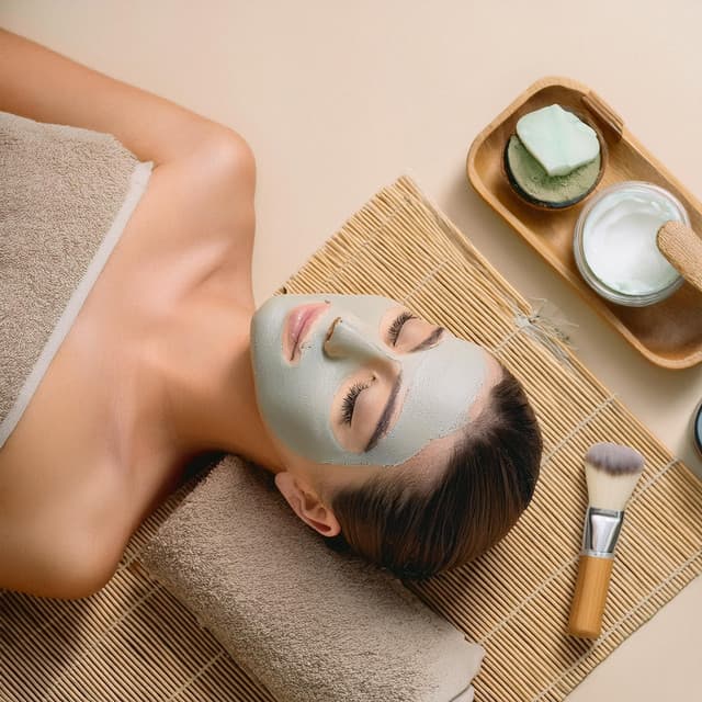 Calma De Spa: Música Tranquila Para Relajarse - Sonidos de Bienestar