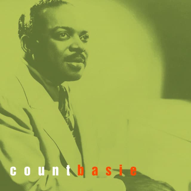 Columbia Jazz - Count Basie