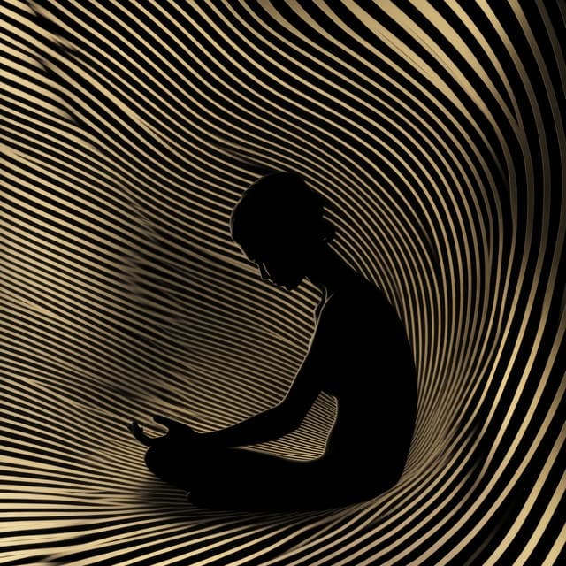 Himmelske Pote Helligdom - Help With Depression Music