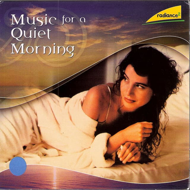 Music for a Quiet Morning - Orchestre de Chambre