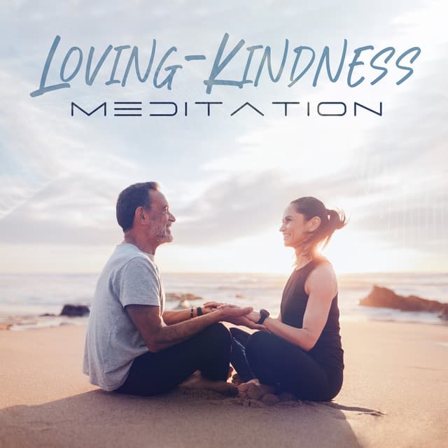 Loving-Kindness: Spiritual Vibes for Meditation - Irish Celtic Spirit of Relaxation Academy