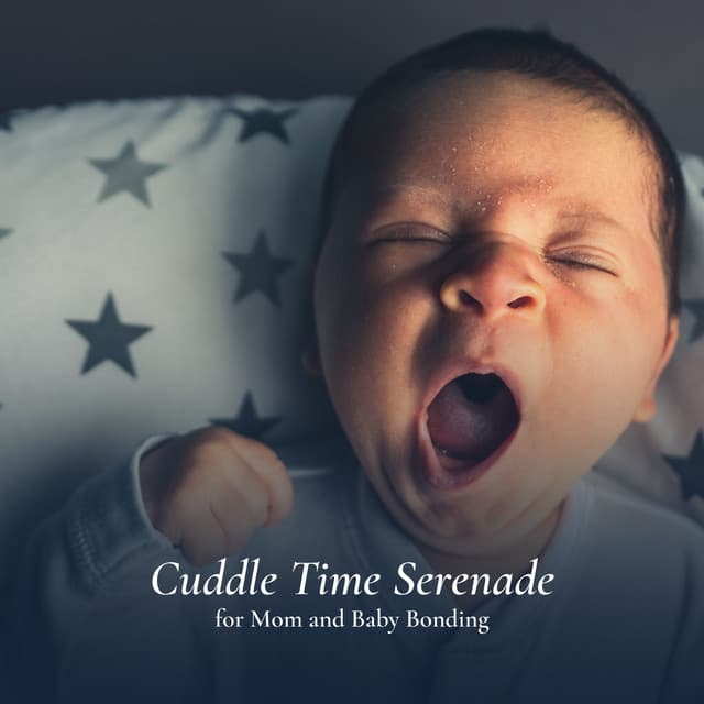 Cuddle Time Serenade for Mom and Baby Bonding - Baby Relax Channel