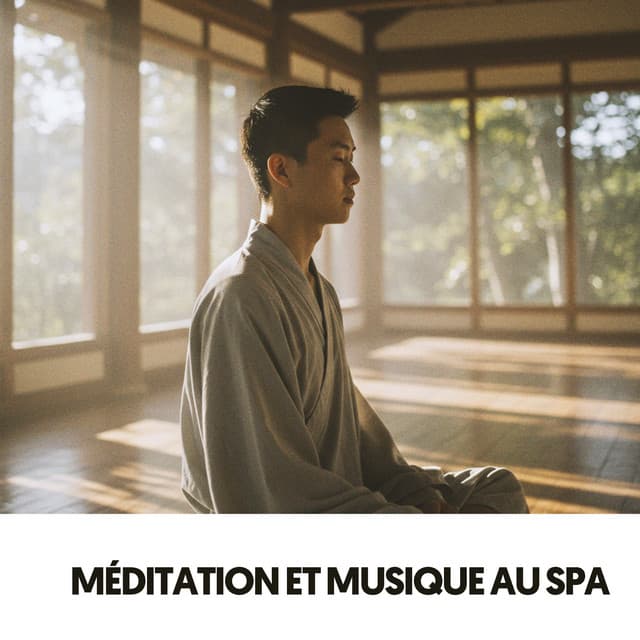 Meditation et Musique de Spa: Akash 2nd - Cat Music