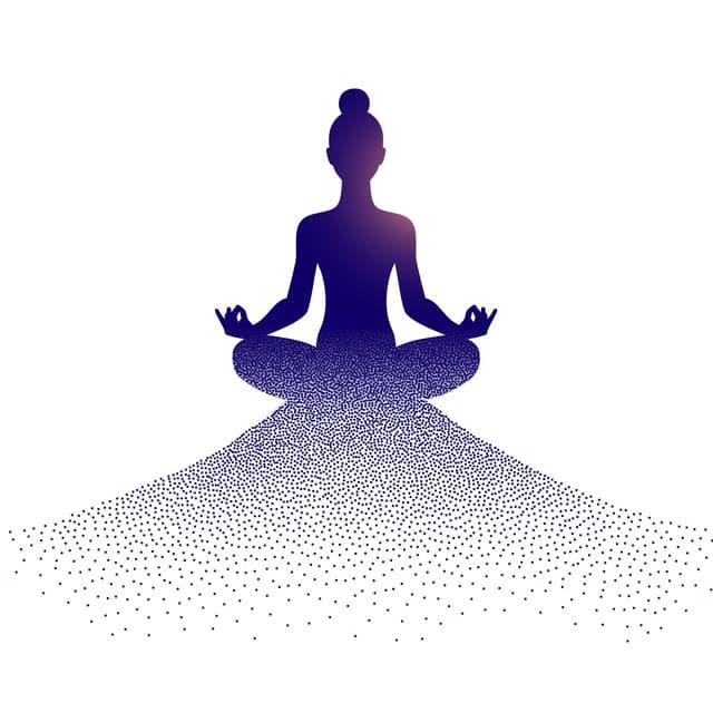 Affirmations - Attirer la vie de rêve - Zen Ambiance D'eau Calme