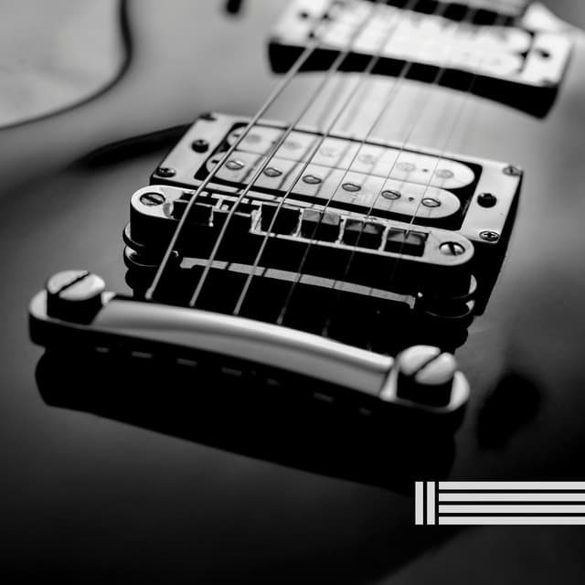 Guitar Chill - Relaxing Music For You