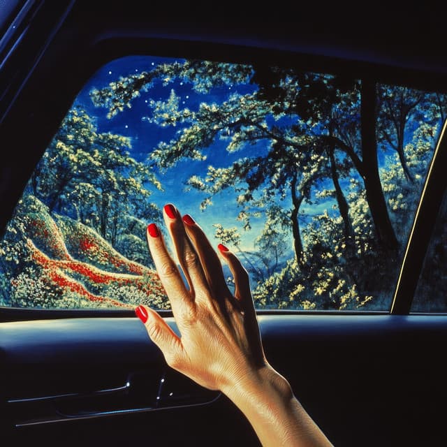 Canticle of the Night for Tired Body and Soul - Sleep Time