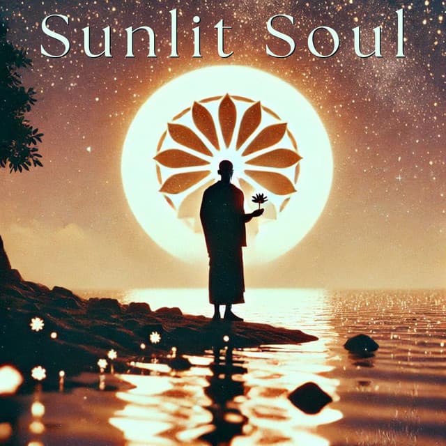 Sunlit Soul - Relaxation Music Guru