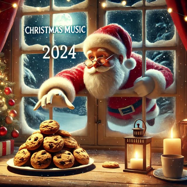 Christmas Music 2024 - Some Christmas Songs