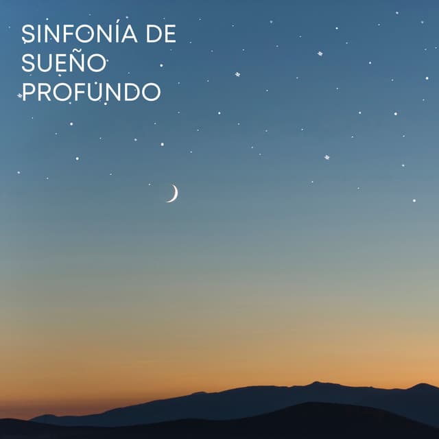 Sinfonía de Sueño Profundo: Relaxation Avec Musique - Musica Para Dormir