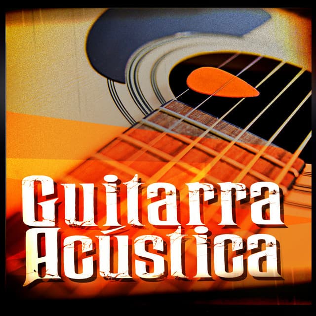 Guitarra Acústica - Guitarra