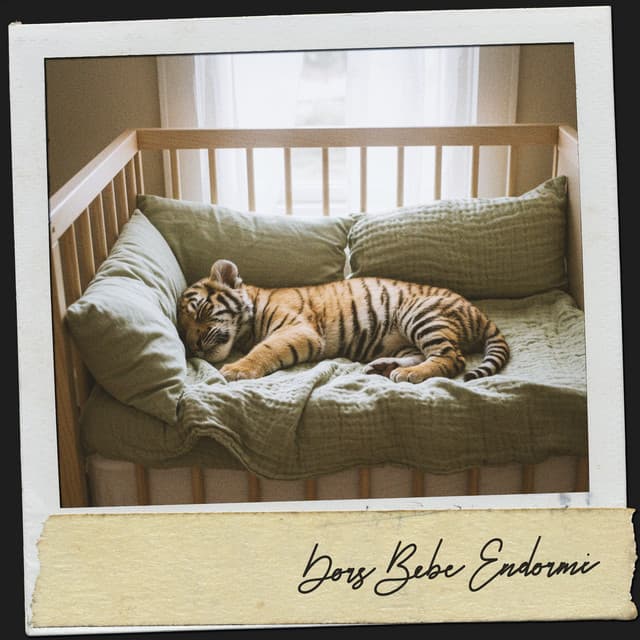 Dors Bébé Endormi: Nocturne de Sérénité - Relajacion
