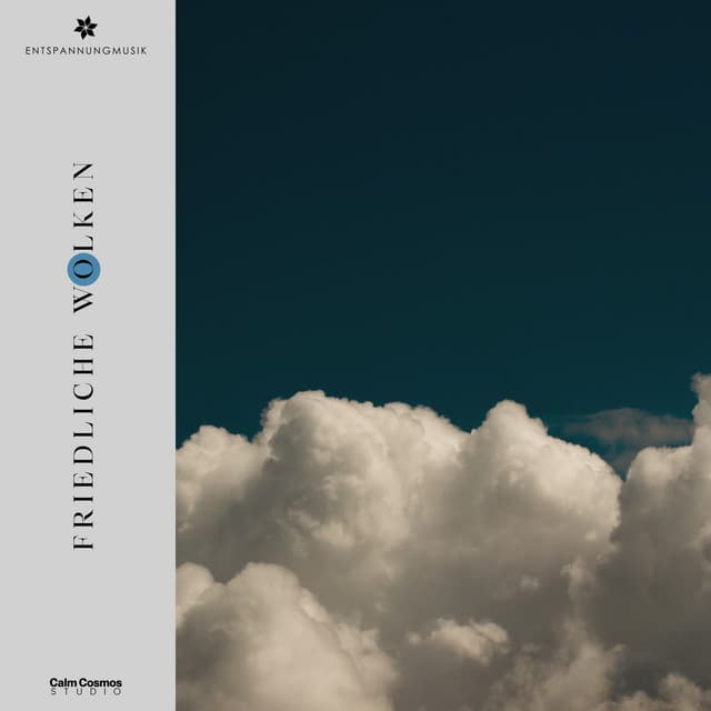 Friedliche Wolken - Entspannungsmusik