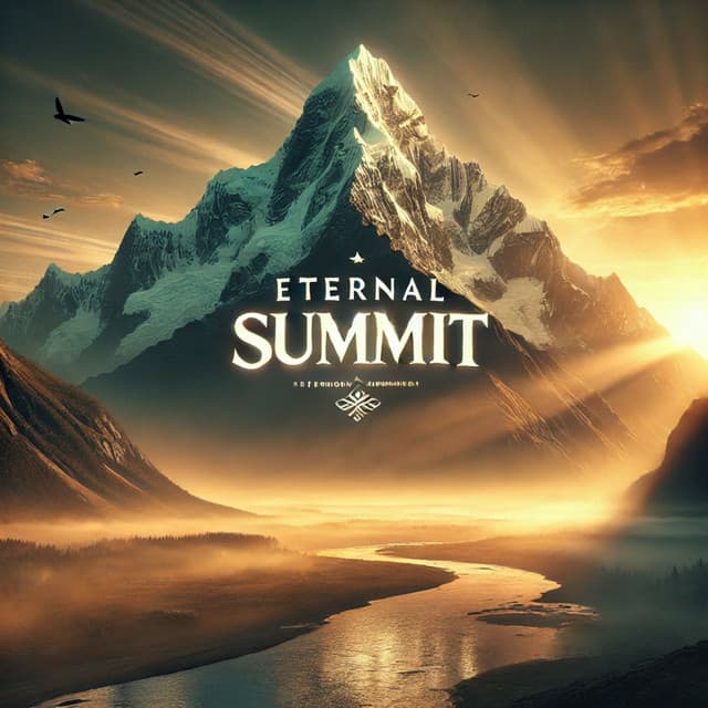Eternal Summit - Soundtopia