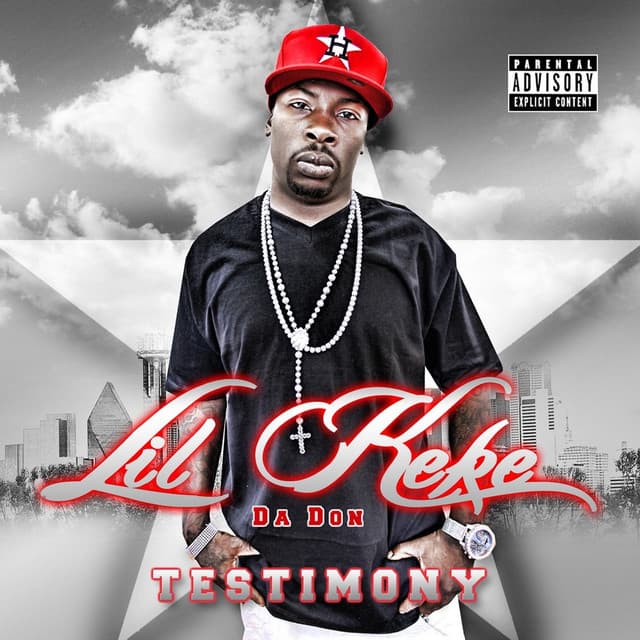 Testimony - Lil' Keke