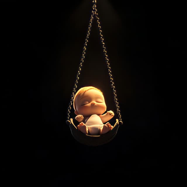 Rocking Babies to Sleep: The Musical Charm of Nursery Rhymes - MÚSICA PARA NIÑOS