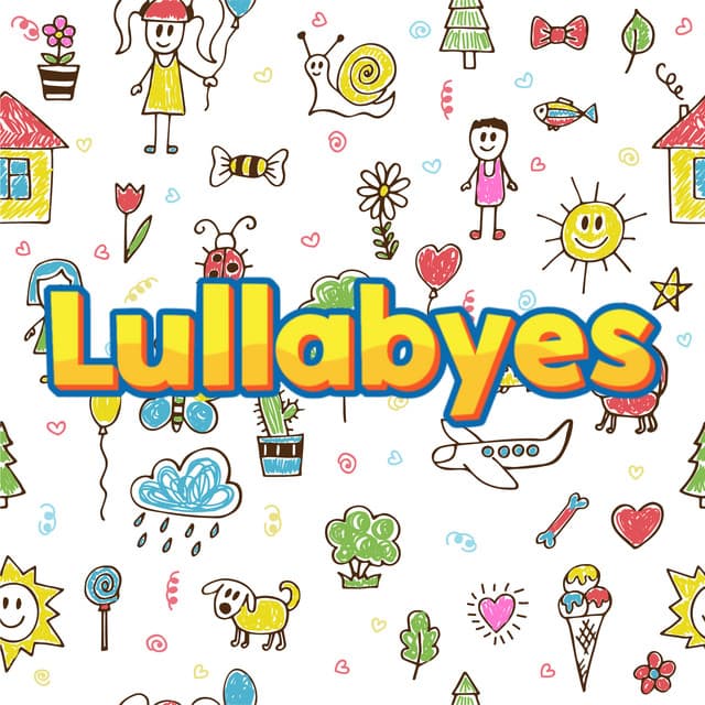 Piano Whispers Gentle Tunes for Tiny Ears - Lullabyes