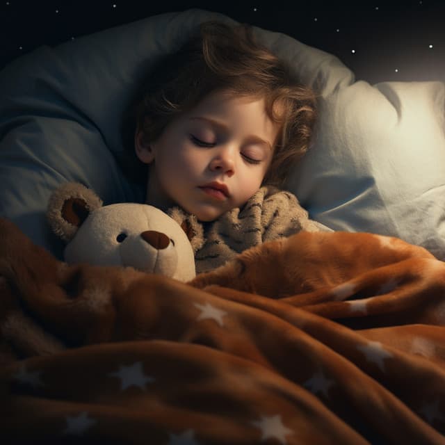 Lullaby's Soothing Night for Baby Sleep - Brahms Lullabies
