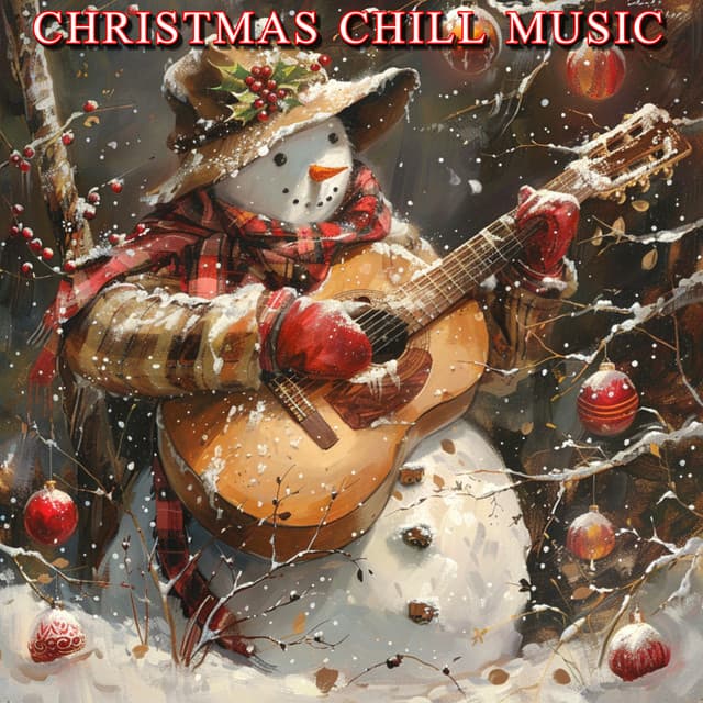 Christmas Chill Music - Children’s Christmas