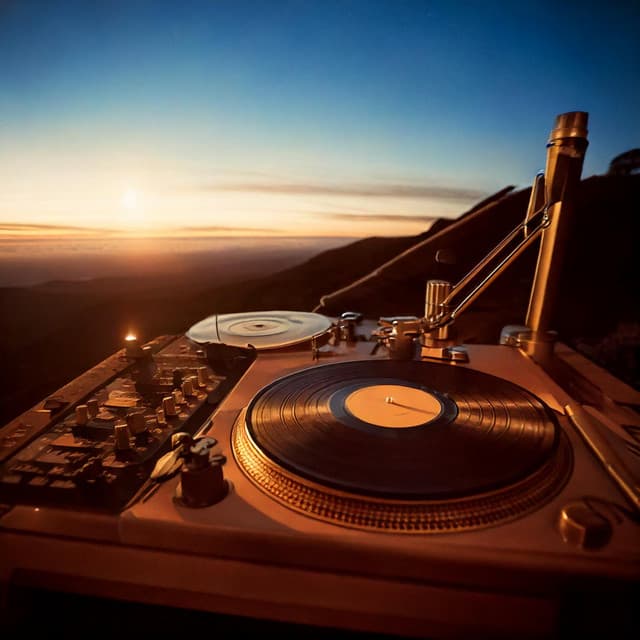 Cadence in Lofi: Calm Melodic Sessions - Calming Music Ensemble