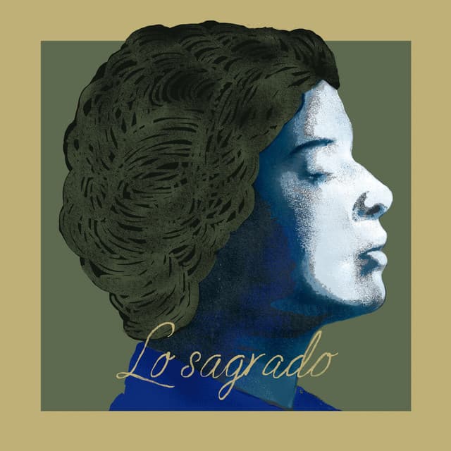 Lo Sagrado - Silvana Estrada