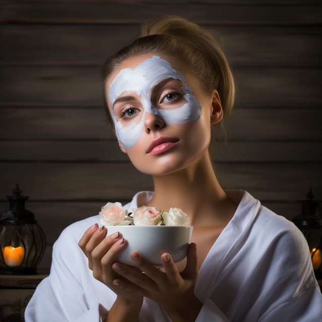 Retiro Armónico: Melodías Reconfortantes Para Masajes - Música de Acupuntura