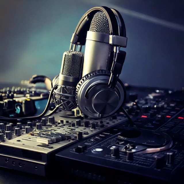 The Pulse of Sound: Hip Hop Energy Unleashed - Instrumental Hip-Hop