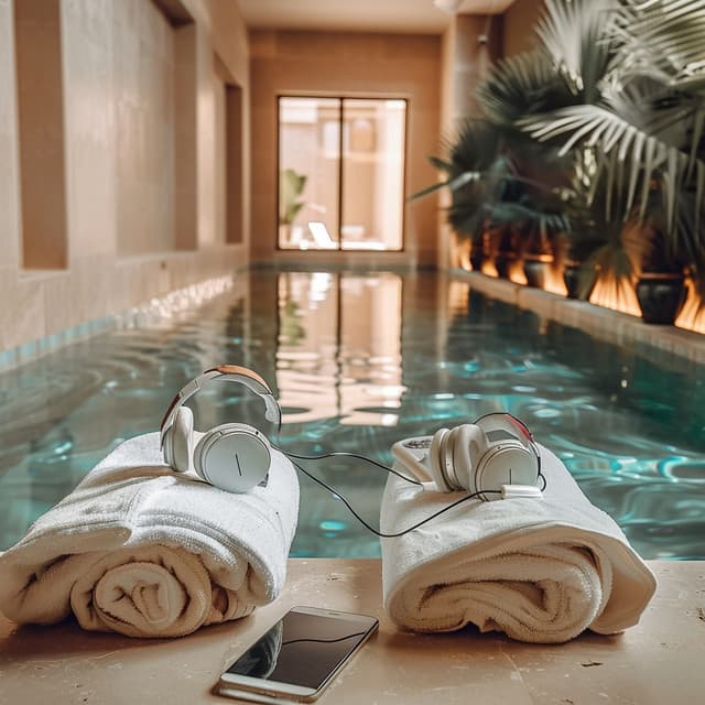 Calm Retreat Tunes: Spa and Massage Music - Music Radiance