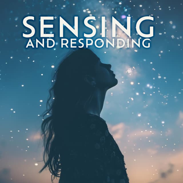 Sensing and Responding - Emotional Healing Intrumental Academy
