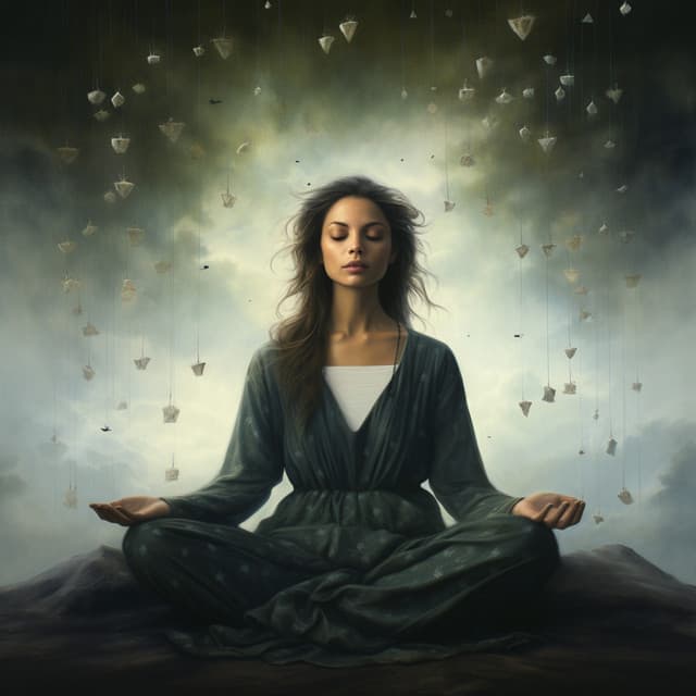 Teclas Concentradas: La Visión Melódica Consciente Del Piano - Alegre Musica de Piano