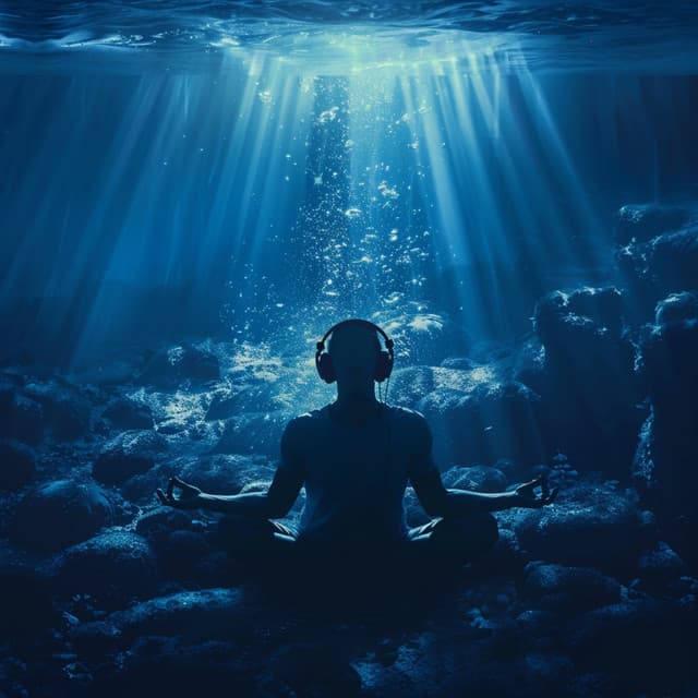 Ocean Meditation Waves: Serene Soundscapes - Sound and Waves