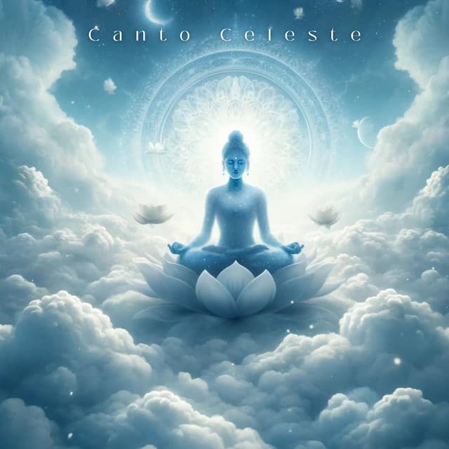 Canto Celeste: Sussurri di Nirvana Tibetano - Meditazione zen musica