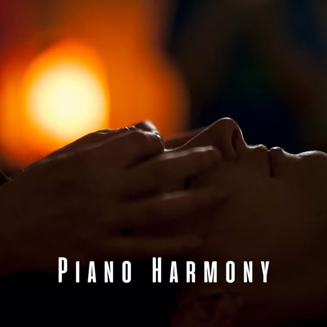 Piano Harmony: Spa and Serenity - Relaxing Jazz Piano