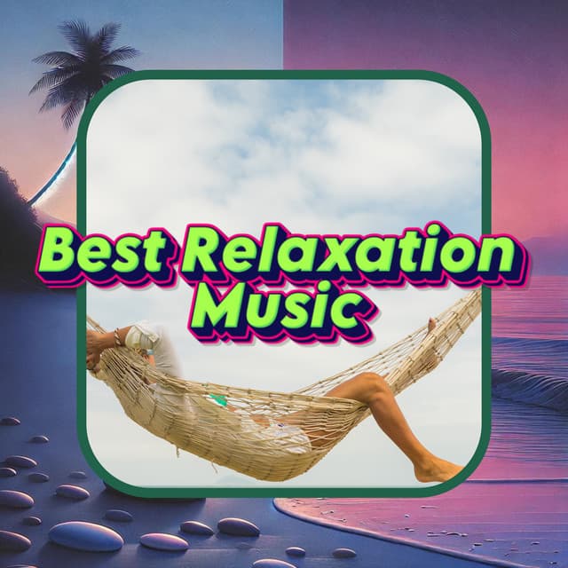 Tranquil Background Music For Relaxing Relaxation Yoga Meditation - Best Relaxation Music