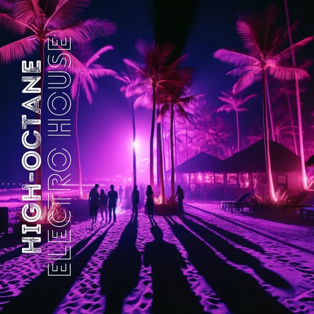 High-Octane Electro House: Energetic Tracks to Fuel Your Night - Electronic Chill