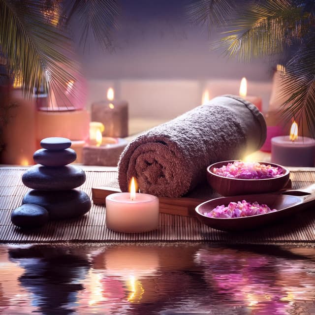 Música Relajante Para La Calma Interior Y Momentos De Spa - Reiki Consorte de Curación