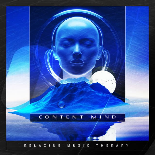 Content Mind - Relaxing Music Therapy