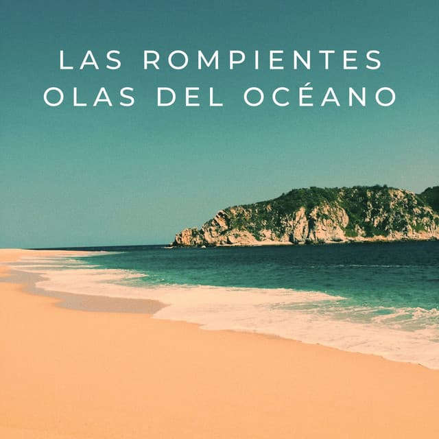 Las Rompientes Olas Del Océano - Corrientes oceánicas