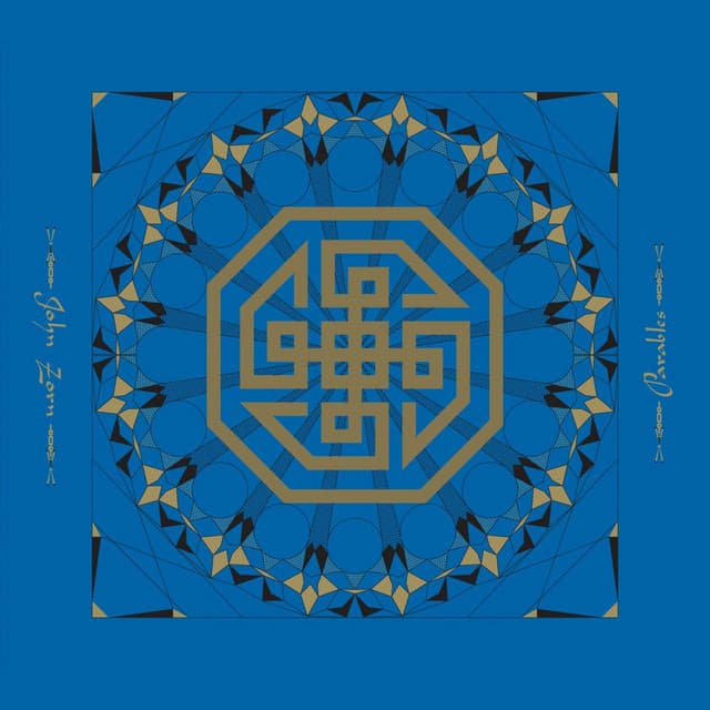 Parables - John Zorn