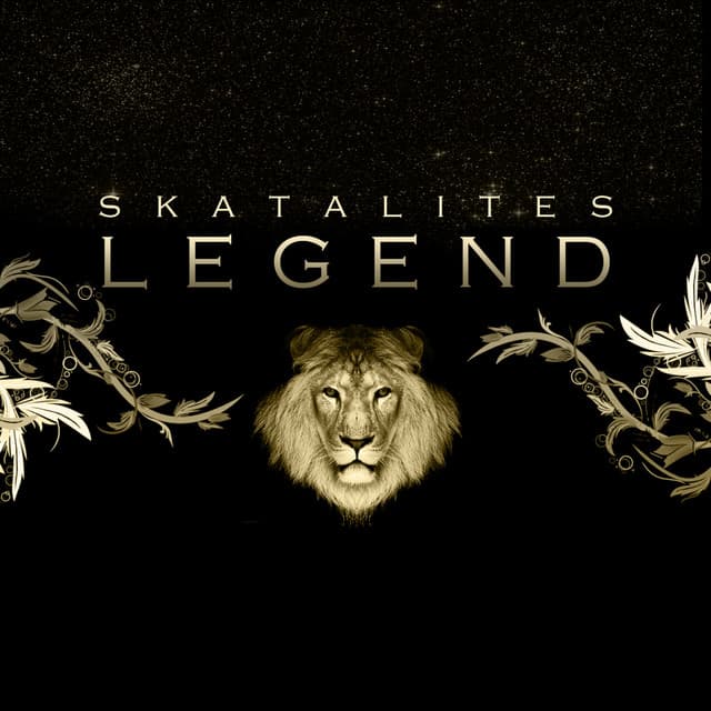 Legend: The Skatalites - The Skatalites