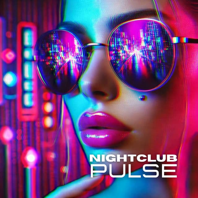 Nightclub Pulse: Urban EDM Jam Session - Dance Hits 2015