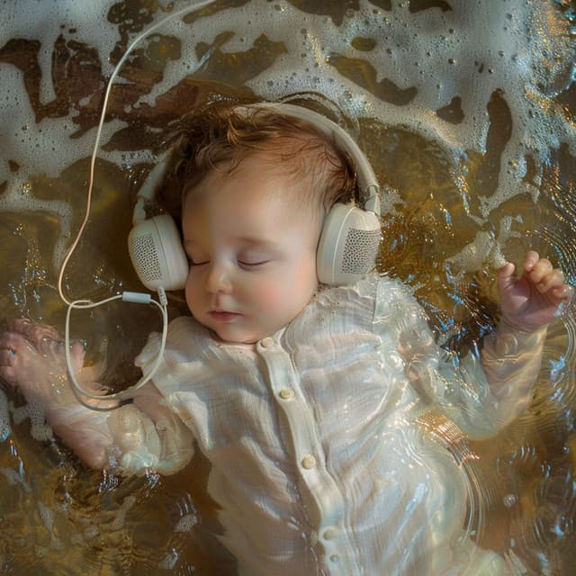First Melodies: Baby's Water Music Adventure - Washy Wonka