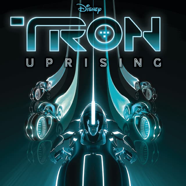 TRON: Uprising - Joseph Trapanese