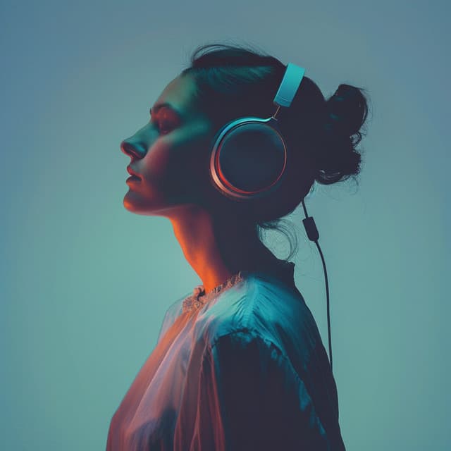 Música Apacible Para El Momento De Relajación - Descansa