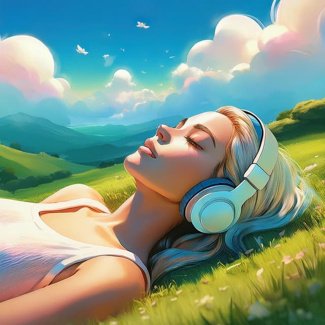 Ritmos Relajantes: Música Hip Hop Tranquila - Relax de hip-hop