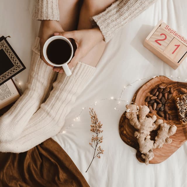 Lazy Mornings & Warm Blankets - Chill Jazz Vibes for Ultimate Home Relaxation - Good Morning Jazz Academy